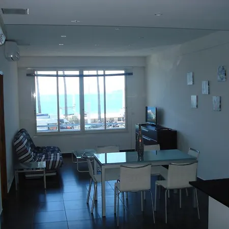 아파트 Palais Juan