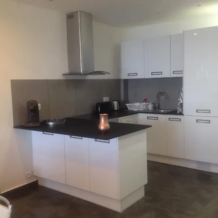 Apartamento Palais Juan Antibes