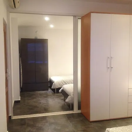 Apartamento Palais Juan Antibes