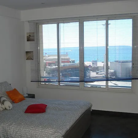 Appartement Palais Juan