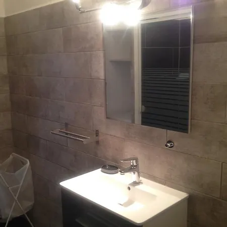 Apartamento Palais Juan *