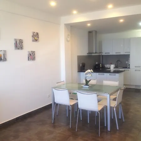 Appartement Palais Juan Antibes